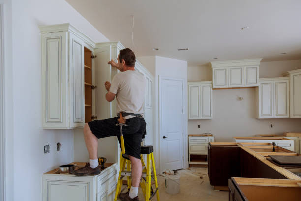 Licensed Kitchen Flooring service in Medford, MN - Remodeling Of Kitchen