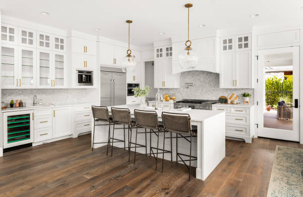24/7 Emergency Kitchen Flooring experts in Medford, MN