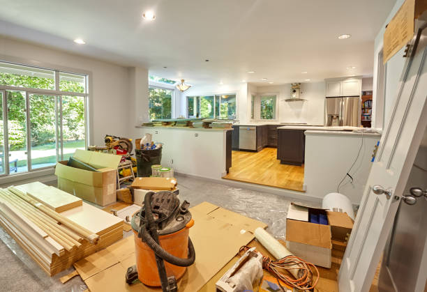 Reliable Kitchen Flooring contractor in Medford, MN by Remodeling Of Kitchen