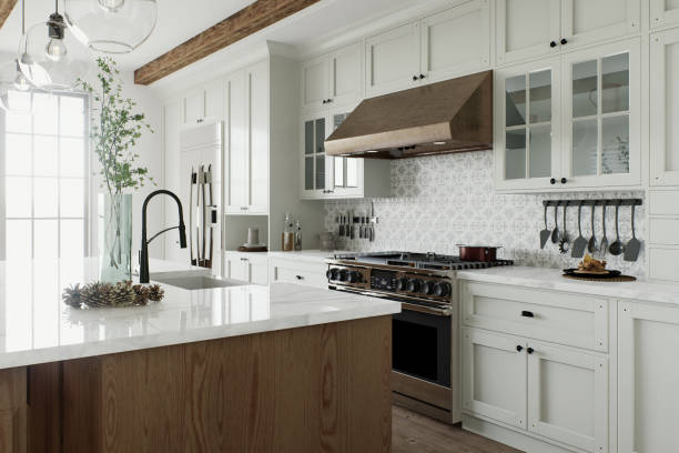 Affordable Kitchen Flooring solutions in Medford, MN